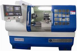 CNC Machine